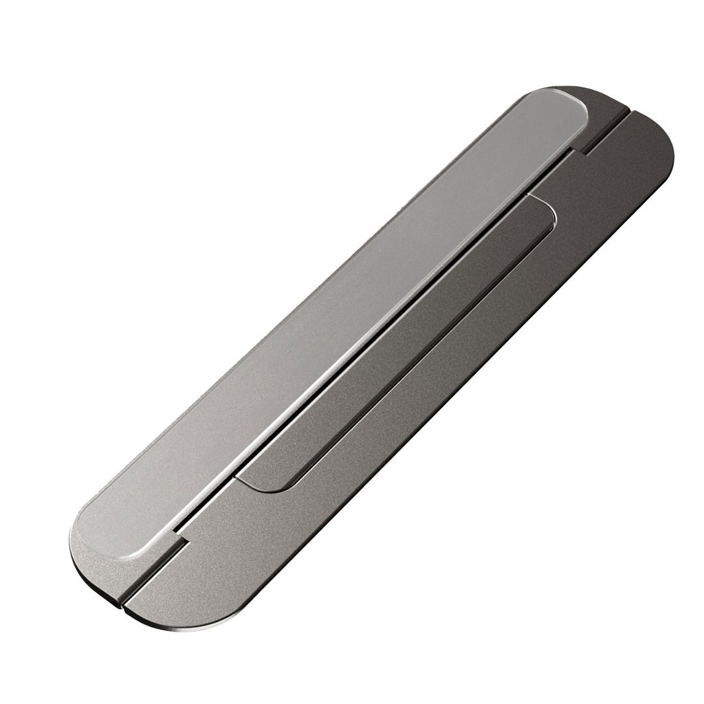 Stenda Laptopê ya Aluminiumê ya Qatkirî û Veguhêzbar a Powerology - Gewr.