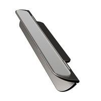 حامل لابتوب باورولوجي ألمنيوم قابل للطي ومحمول - رمادي | Powerology Aluminium Foldable and Portable Laptop Stand - Grey