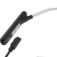 Powerology Voix ENC Neckband - Black | سماعة باورولوجي فويكس حول الرقبة - أسود