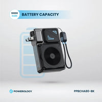 Powerology 10000mAh MagSafe Power Bank