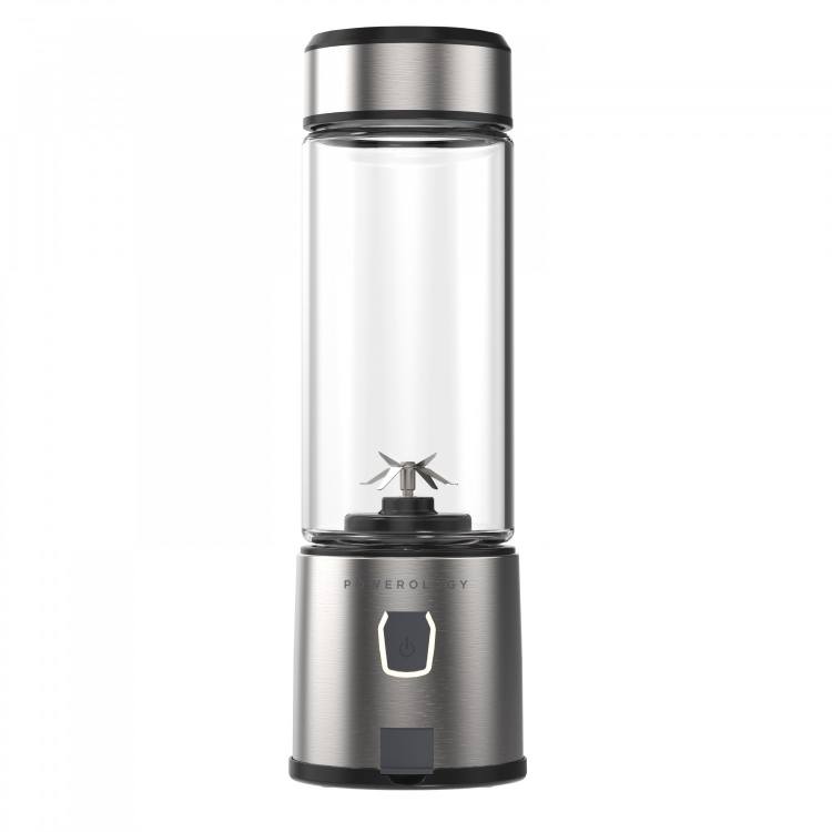 Powerology 6-Blade Portable Juicer