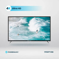 Powerology 65 inch Smart TV