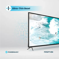 Powerology 65 inch Smart TV