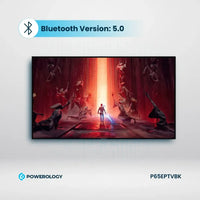 Powerology 65 inch Smart TV