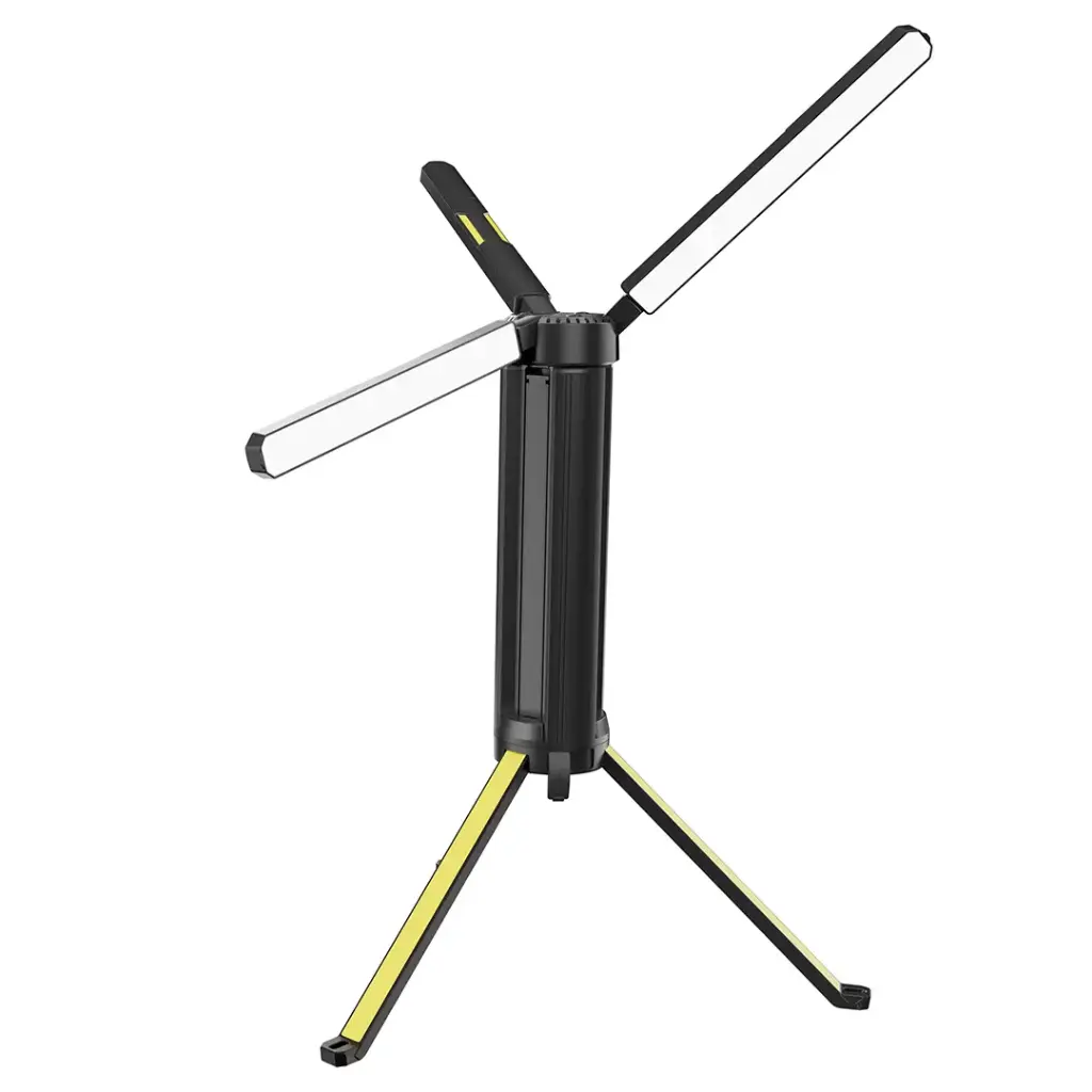 Powerology Luntra Camping Light