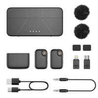 Powerology Pure Q1 AI Microphone