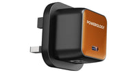 Powerology QX 45W GaN Adapter