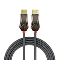 كيبل HDMI ألياف بصرية 4K/60 بطول 15 متر | Promate ProLink4K60-15M Unidirectional HDMI Cable