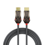 كيبل HDMI ألياف بصرية 4K/60 بطول 15 متر | Promate ProLink4K60-15M Unidirectional HDMI Cable