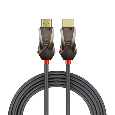 Promate ProLink4K60-15M fibre optic 4K HDMI cable 15m - main view
