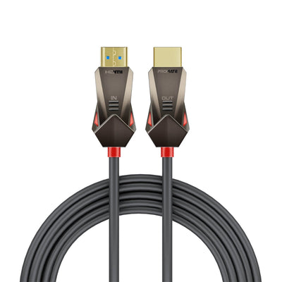 Promate ProLink4K60-20M fibre optic 4K HDMI cable 20m - main view
