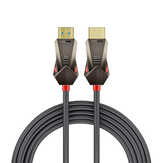 Promate ProLink4K60-20M fibre optic 4K HDMI cable 20m - main view