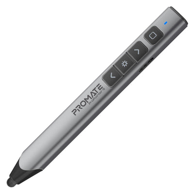Promate ProPointer-S wireless presenter with stylus pen - main view