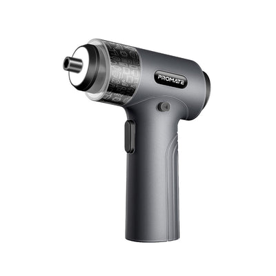 Promate ProTools-31G 36-piece cordless electric screwdriver kit - main view