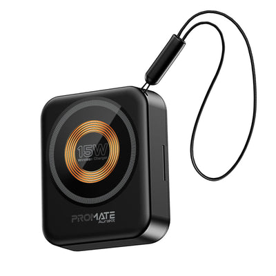 Promate AuraKit ultra-compact multi-functional mobile solution kit - main view