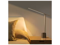 Baseus Smart Eye Series Desk Lamp Rechargeable Folding Reading - مصباح مكتب قابل للطي قابل لإعادة الشحن