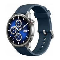 Realme Watch S2 Silicone Belt | ساعة ريلمي ووتش S2 بسوار سيليكون