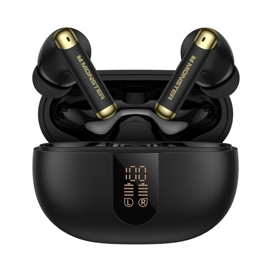 Monster N-Lite 211 Wireless Earbuds | سماعات مونستر N-Lite 211 اللاسلكية