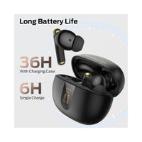Monster N-Lite 211 Wireless Earbuds | سماعات مونستر N-Lite 211 اللاسلكية