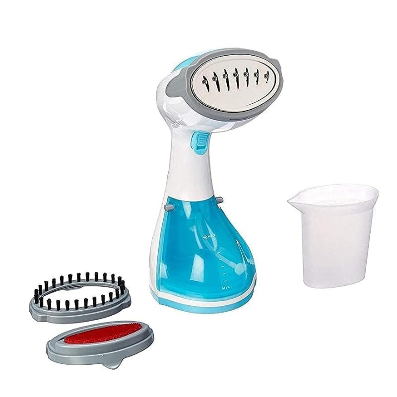 مكواة بخار يدوية بلاك آند ديكر بقدرة 1200 واط | Black&Decker HST1200-B5 Handy Garment Steamer 1200W