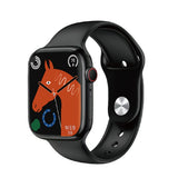 ساعة ويوو SW01 برو لايت الذكية الرياضية بحجم شاشة 2.01 انش  | WIWU Smart Watch SW01 Pro Lite 2.01'' Fitness Smartwatch