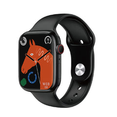 ساعة ويوو SW01 برو لايت الذكية الرياضية بحجم شاشة 2.01 انش  | WIWU Smart Watch SW01 Pro Lite 2.01'' Fitness Smartwatch