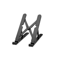 حامل لابتوب ويوو ZM-902 قابل للطي إرجونومي متعدد الزوايا | WiWU Foldable Laptop Stand ZM-902 Ergonomic Multi-Angle
