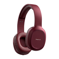 Guhdarên Bêtêl Havit H2590BT PRO – Guhdarên bêtêl ji Havit