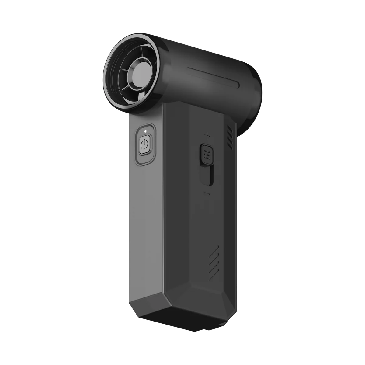 مروحة ومكنسة موماكس Airo 1 متعددة الاستخدامات عالية السرعة مع وظيفة التنظيف | Momax 1° Airo Multi-Use Turbo High-Speed Fan & Cleaner, 2-in-1 Air Duster and Vacuum