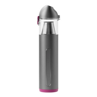 مكنسة موماكس مايكرو كلينس اللاسلكية المحمولة  | Momax MICRO CLEANSE Portable Vacuum Cleaner