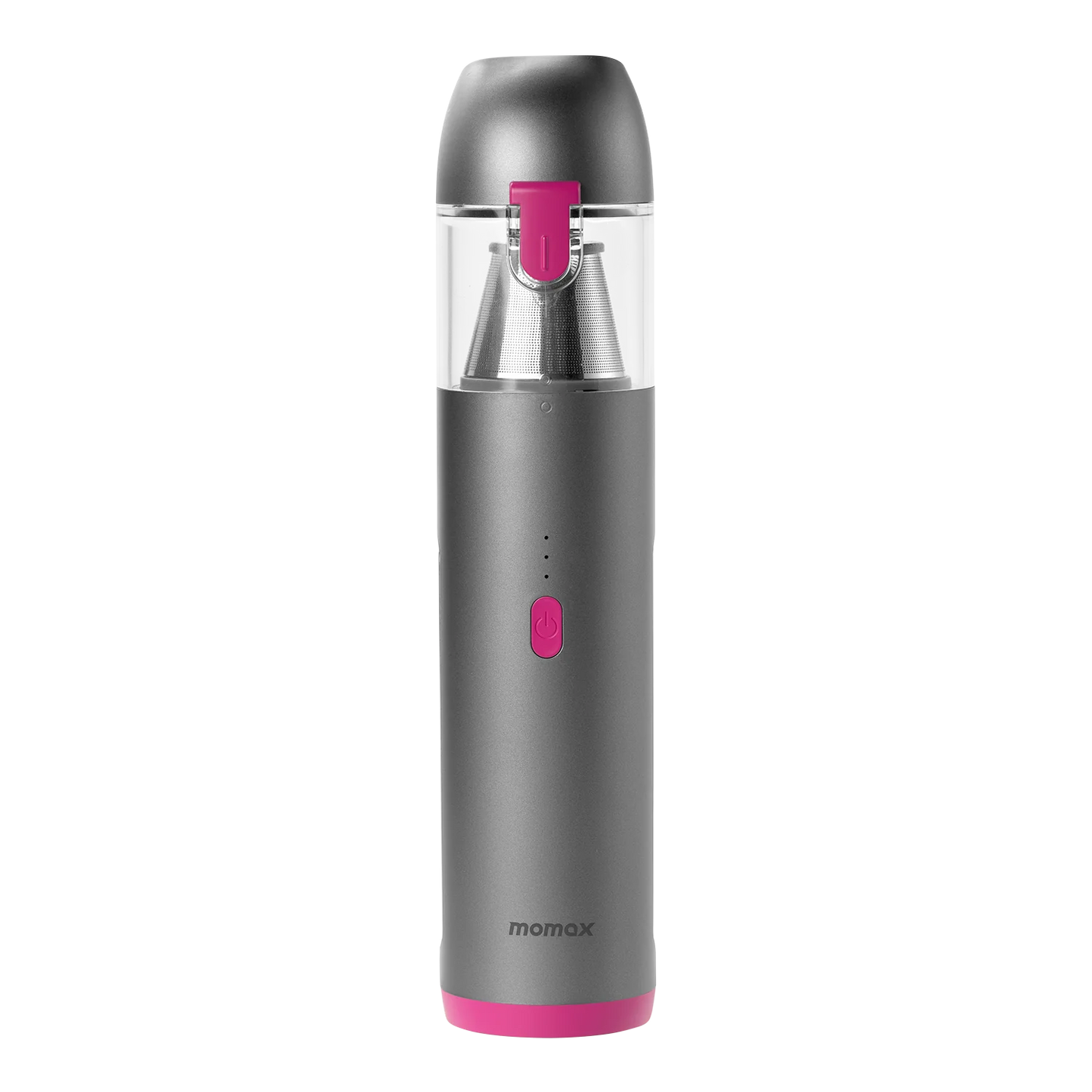 مكنسة موماكس مايكرو كلينس اللاسلكية المحمولة  | Momax MICRO CLEANSE Portable Vacuum Cleaner