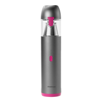 مكنسة موماكس مايكرو كلينس اللاسلكية المحمولة  | Momax MICRO CLEANSE Portable Vacuum Cleaner
