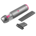 مكنسة موماكس مايكرو كلينس اللاسلكية المحمولة  | Momax MICRO CLEANSE Portable Vacuum Cleaner