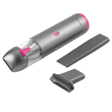 مكنسة موماكس مايكرو كلينس اللاسلكية المحمولة  | Momax MICRO CLEANSE Portable Vacuum Cleaner