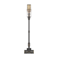 Momax 1-Home Vacuum+ RO8 Cordless Vacuum Cleaner Grey - Front