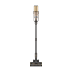 Momax 1-Home Vacuum+ RO8 Cordless Vacuum Cleaner Grey - Front