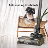 Momax 1-Home Vacuum+ RO8 Cordless Vacuum Cleaner Grey - Detail