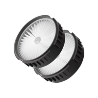 Momax RO8 HEPA Filter RO8LX2 - Front