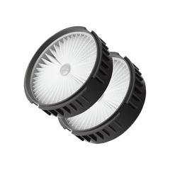 Momax RO8 HEPA Filter RO8LX2 - Front
