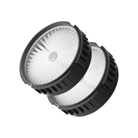 Momax RO8 HEPA Filter RO8LX2 - Front