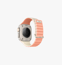 UNIQ Revix Evo Crepe Pink Ivory - reverse side