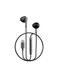 WiWU Ergonomic Design Type C Headsets 120cm Wired Sports Earphone - سماعات رأس بتصميم مريح من النوع سي مقاس 120 سم سلكية للرياضة من ويوو
