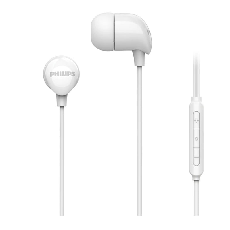 سماعات فيليبس السلكية Type-C | Philips Wired Headphones Type-C