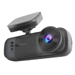 Promate Rovex-H3 4K 3-channel dash cam with ADAS - main view