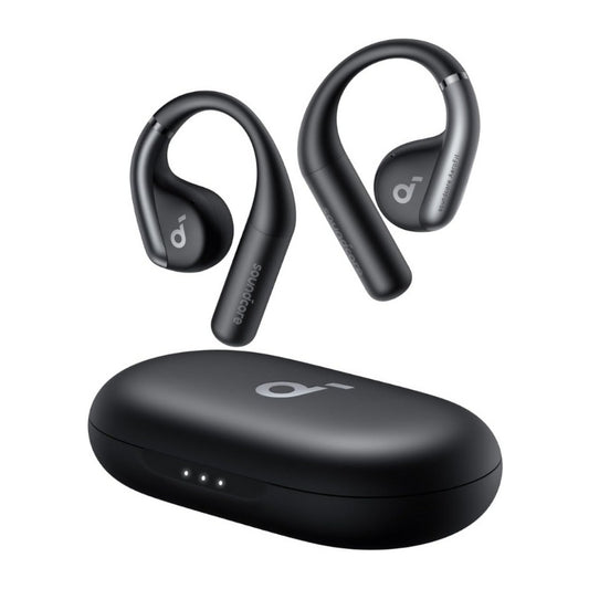 سماعات انكر ساوندكور AeroFit بتصميم مفتوح الاذن | Anker Soundcore AeroFit Open-Ear Earbuds