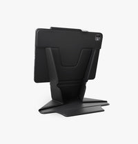 UNIQ Ryze 360 rotating case for iPad Pro 13 inch Black