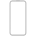 واقي شاشة موماكس 3D لهاتف ايفون 16 برو ماكس | Momax Glass Pro+ 3D Screen Protector for iPhone 16 Pro Max