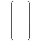 واقي شاشة موماكس 3D لهاتف ايفون 16 برو ماكس | Momax Glass Pro+ 3D Screen Protector for iPhone 16 Pro Max