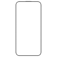 واقي شاشة موماكس 3D لهاتف ايفون 16 برو ماكس | Momax Glass Pro+ 3D Screen Protector for iPhone 16 Pro Max