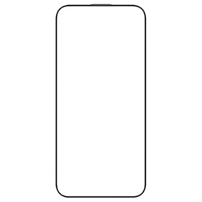 واقي شاشة موماكس 3D لهاتف ايفون 16 برو ماكس | Momax Glass Pro+ 3D Screen Protector for iPhone 16 Pro Max